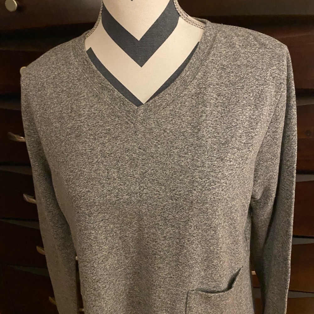 Gray Loungewear - image 3